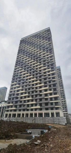 汇置城中央公园