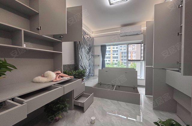 嘉都上东公馆2室1厅109㎡53万二手房图片