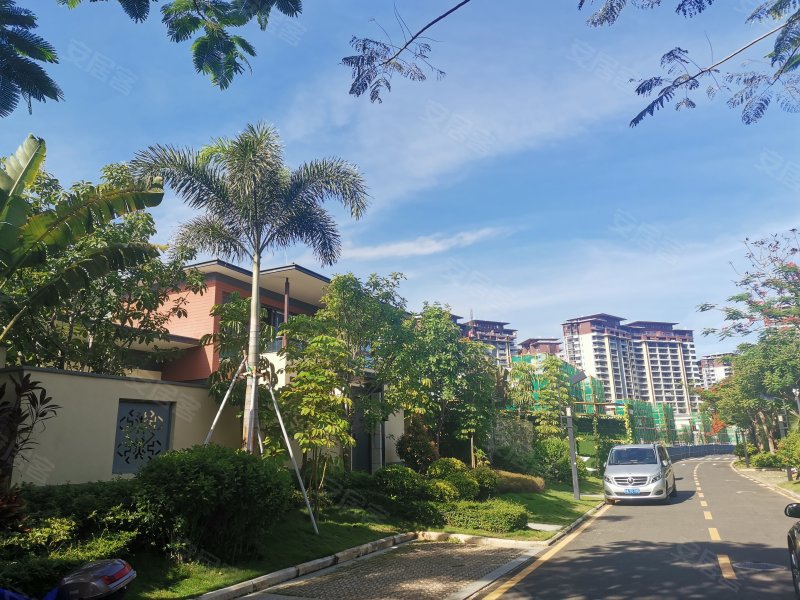 天骄海棠湾,南田大道-三亚天骄海棠湾二手房,租房,房价-三亚安居客