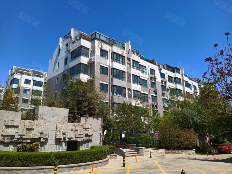 山水文园,龙山西街-聊城山水文园二手房,租房,房价-聊城安居客