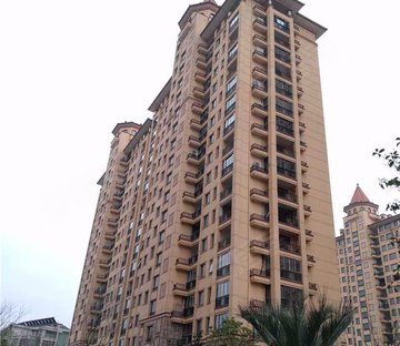 金新城首府