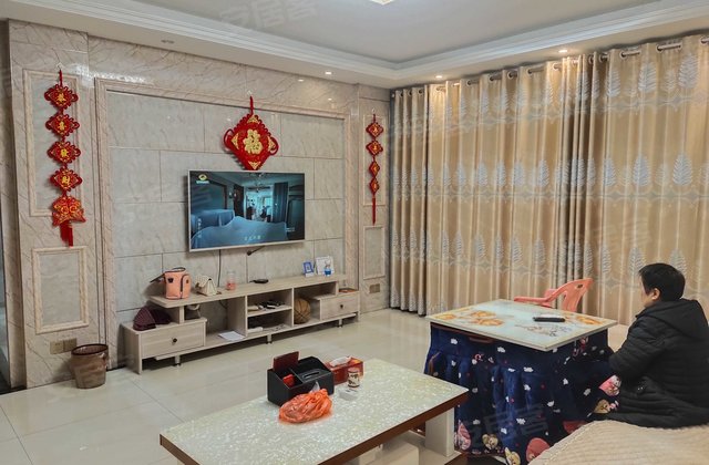 御景铭城4室2厅138.75㎡62万二手房图片