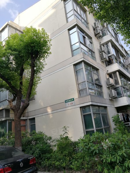 东方花园二期,新镇路603弄-上海东方花园二期二手房,租房,房价-上海