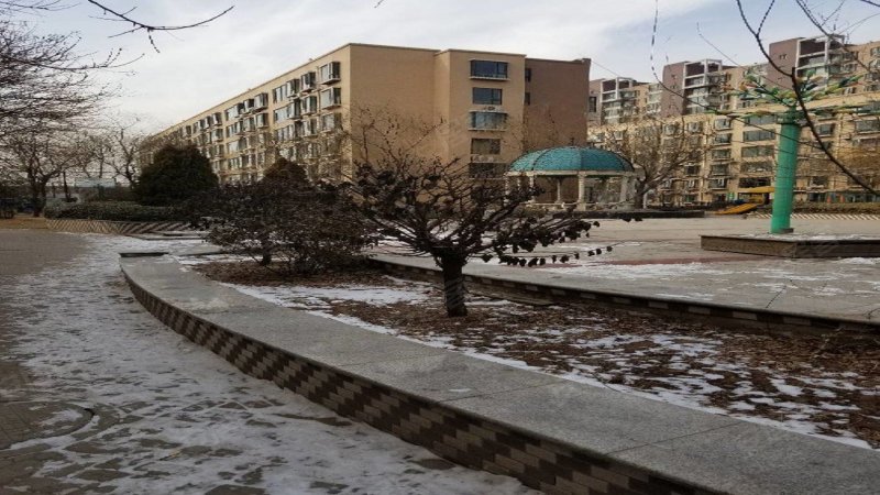 新晋世家(榆次)