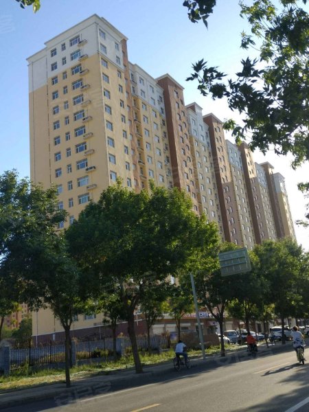 碧水园,昌明大街-衡水碧水园二手房,租房,房价-衡水安居客