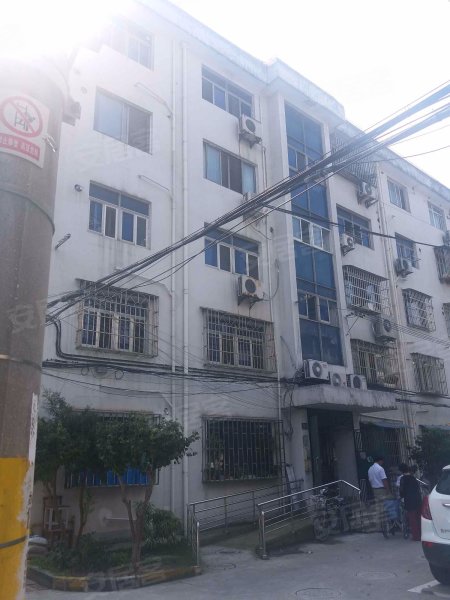 高科西路2763弄小区