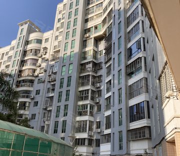 豪富花园(晋江)