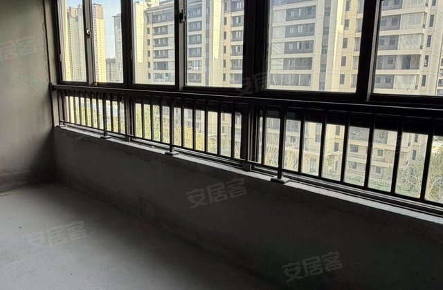 中庚联鑫香汇长龙3室2厅96㎡60.8万二手房图片