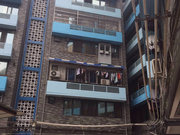 长顺街小区图片