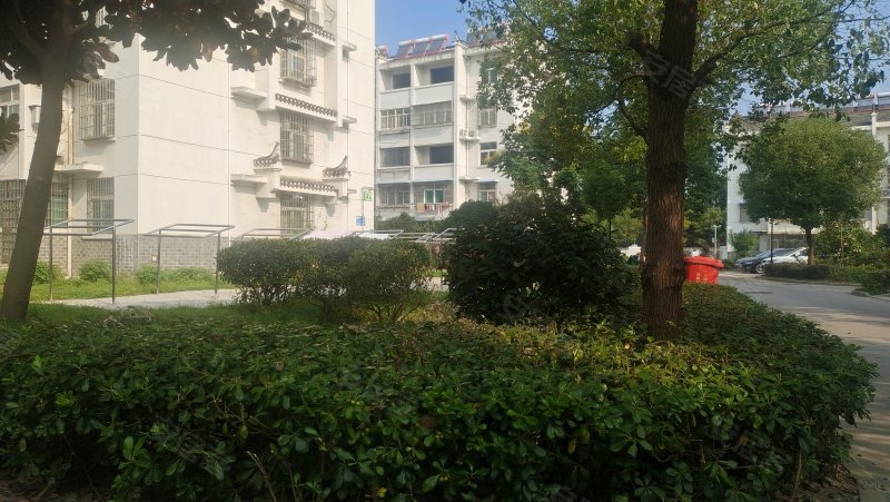 安居苑(三河,振宁路,近南京路-合肥安居苑(三河)二手房,租房,房价