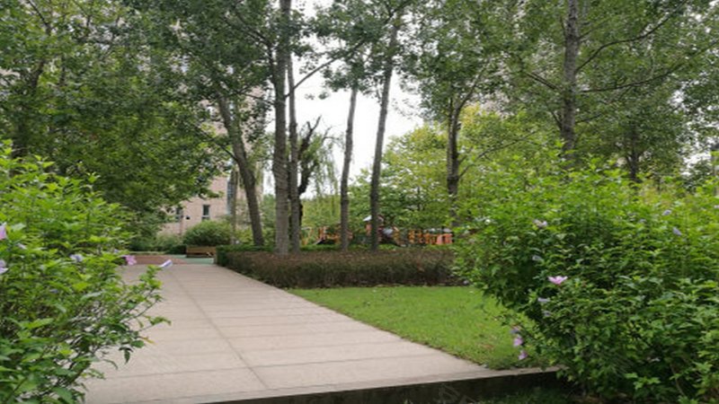 柏丽澜庭,金湾路1号-青岛柏丽澜庭二手房,租房,房价-青岛安居客