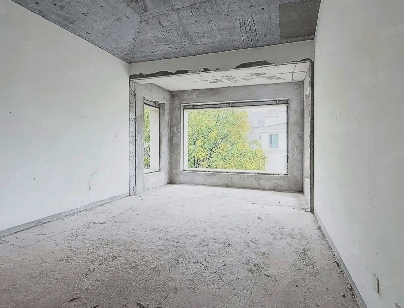 国宝帕提欧 5室2厅 519.71平