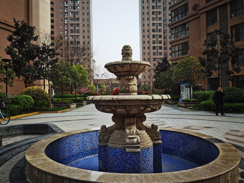 汇通太古城二期(英皇之都)