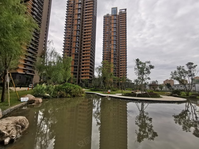 江岸景苑,会展路,近蒲江路-温州江岸景苑二手房,租房,房价-温州安居客