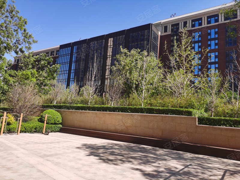 鲁能公馆,卫津南路16号-天津鲁能公馆二手房,租房,房价-天津安居客