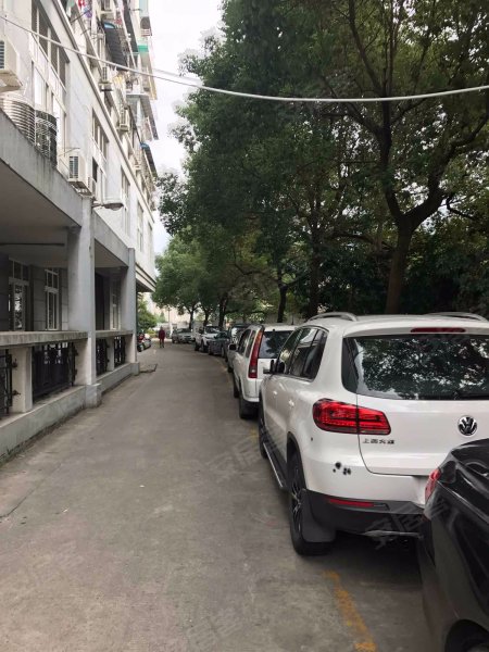 锦湖公寓小区