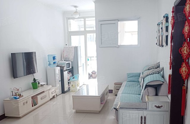 林江新苑2室1厅89㎡38万二手房图片