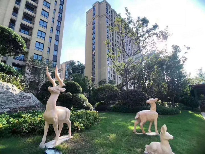 三八路110弄小区 