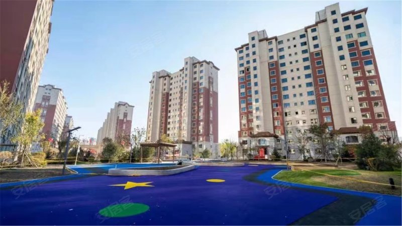 中舵崇德园,铁南大街-赤峰中舵崇德园二手房,租房,房价-赤峰安居客