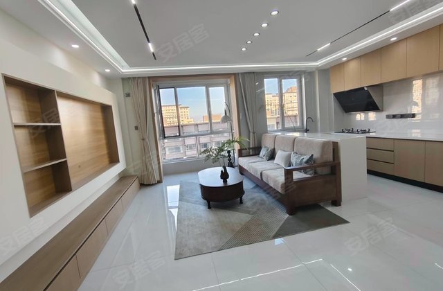 青云景苑2室1厅54.08㎡42.5万二手房图片