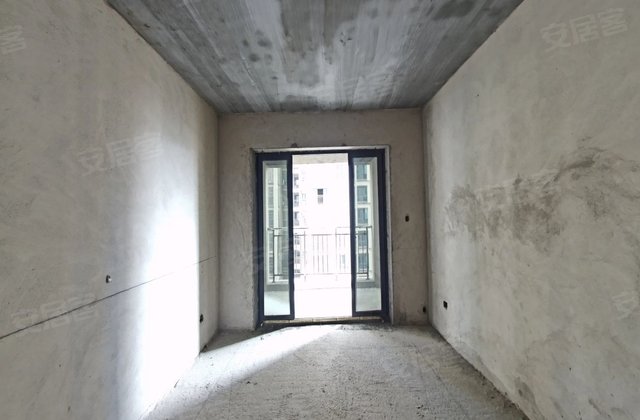 天河广场小区3室2厅95㎡48万二手房图片