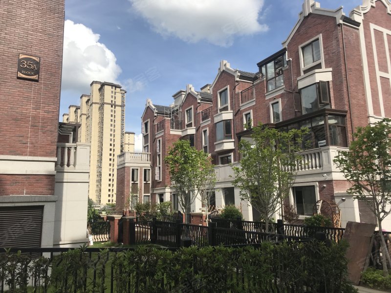 融侨观邸(别墅)