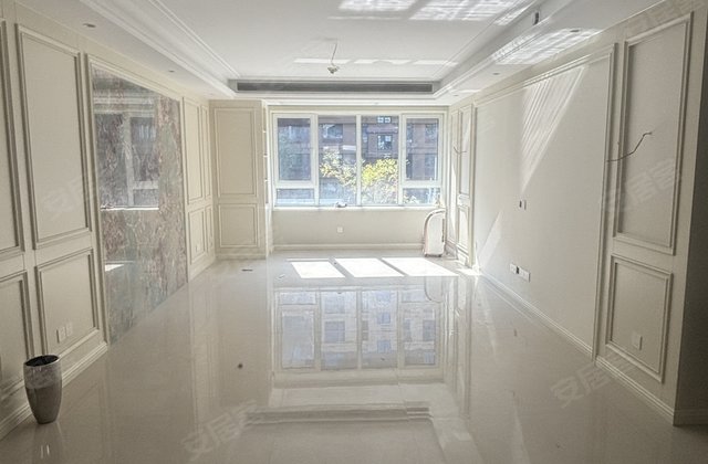 锦绣庄园(任丘)3室2厅135.47㎡147万二手房图片