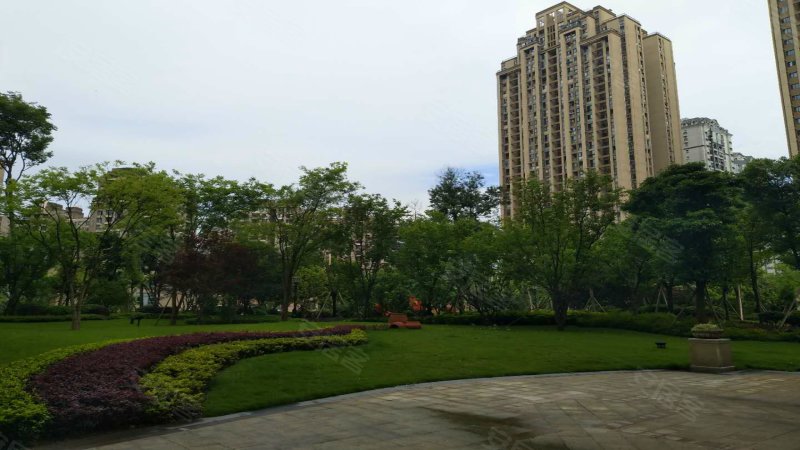 公园置尚1881,文慧路99号-重庆公园置尚1881二手房,租房,房价-重庆