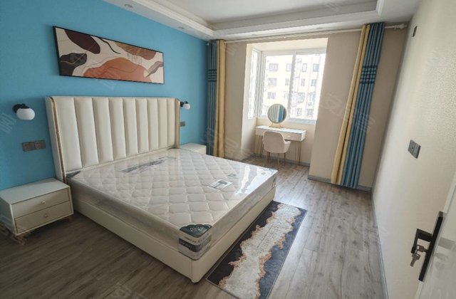 城北新村三组团3室2厅116㎡59.2万二手房图片