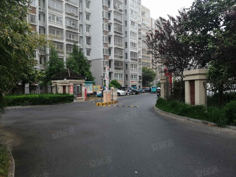 光明花苑西园,戴庄路51号-盐城光明花苑西园二手房,租房,房价-盐城