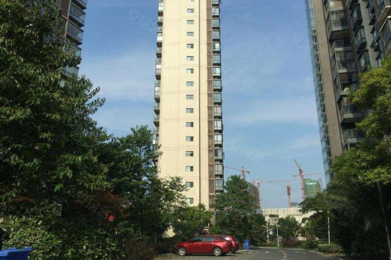 当代华府,云东路290号-嘉兴当代华府二手房,租房,房价-嘉兴安居客