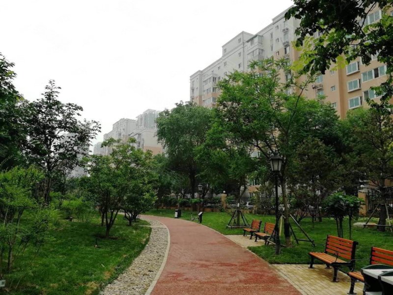 武夷花园紫荆园