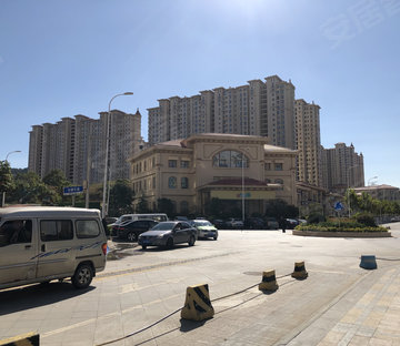 中南世纪城(四期中南熙悦)