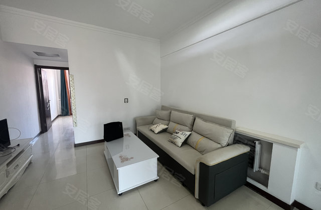 馨和家园2室1厅60㎡16.8万二手房图片