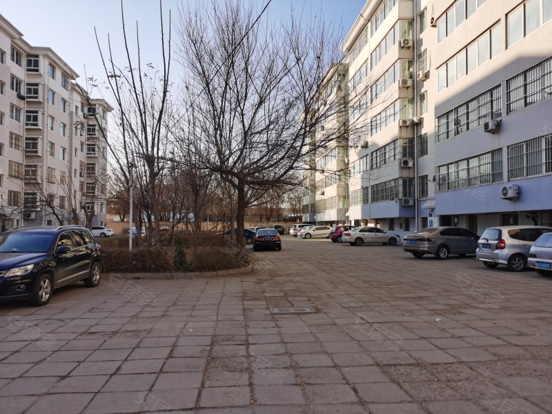 抚宁一中家属院