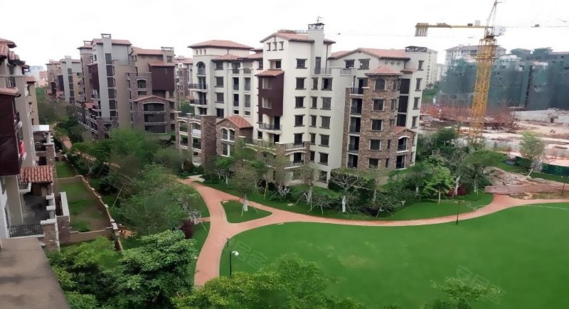 慧远美林谷,美林路8号-海口慧远美林谷二手房,租房,房价-海口安居客