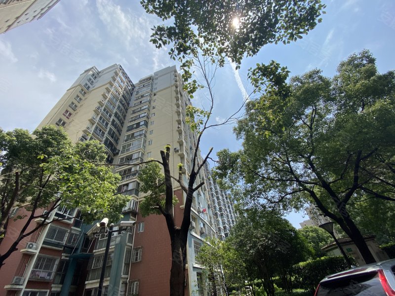 东苑怡景园,莲花路1058弄-上海东苑怡景园二手房,租房,房价-上海安居