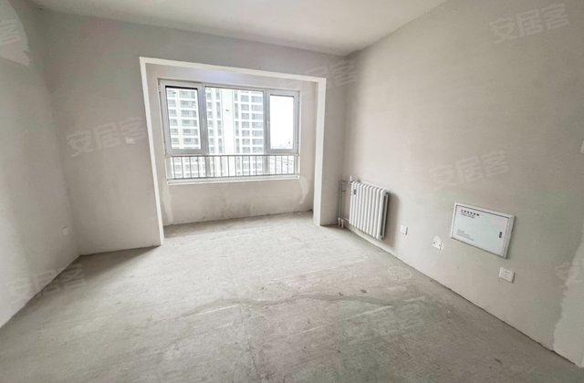 松澜苑3室2厅124㎡59万二手房图片