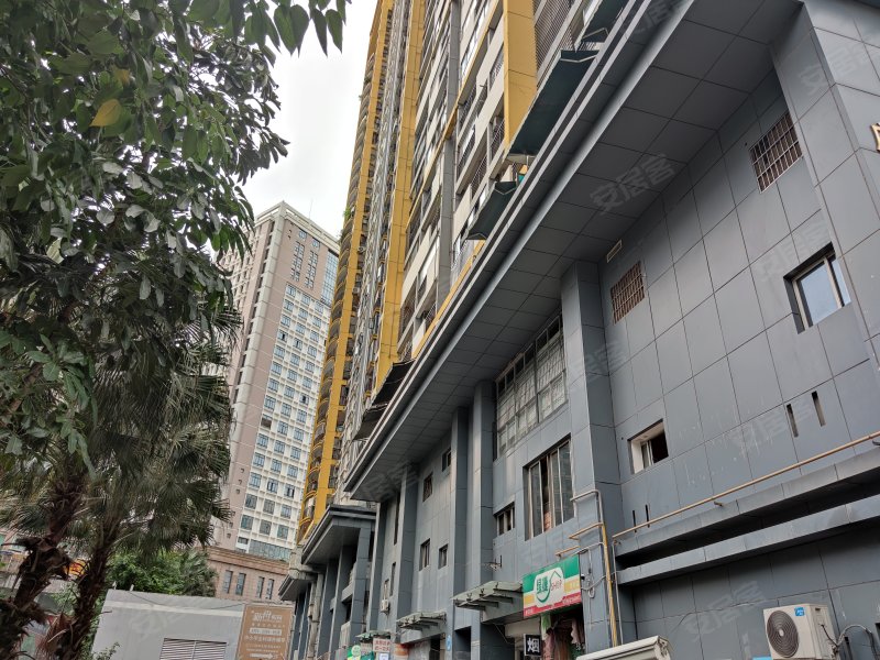 金旺角,金洲路11号-南宁金旺角二手房,租房,房价-南宁安居客