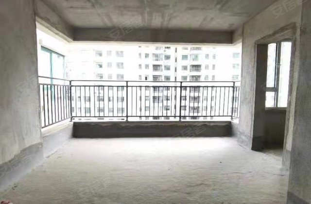 伊水府邸3室2厅143㎡69万二手房图片