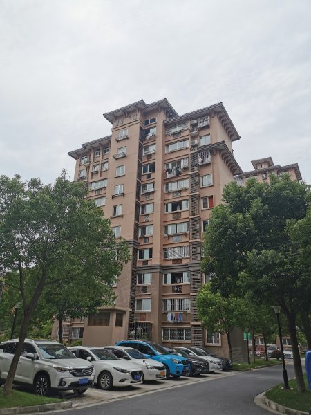 瑞和华苑(二期)