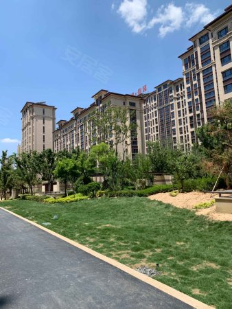 135万 唯一住房 天煜信园 南北通透 3室2厅 诚心出售