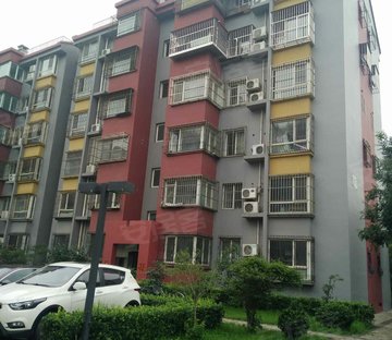 顺义城  前进花园玉兰苑  2室  1厅