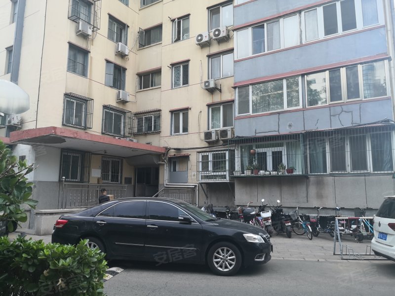 彩电宿舍小区,复兴路11号-北京彩电宿舍小区二手房,租房,房价-北京