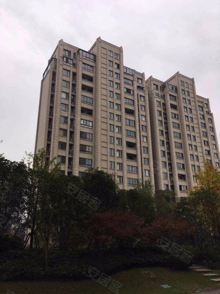 保利星海屿筑(南区)