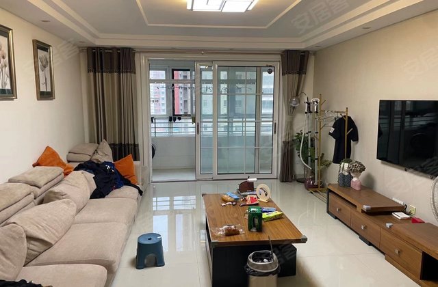 唐王湖小区3室2厅147㎡118万二手房图片