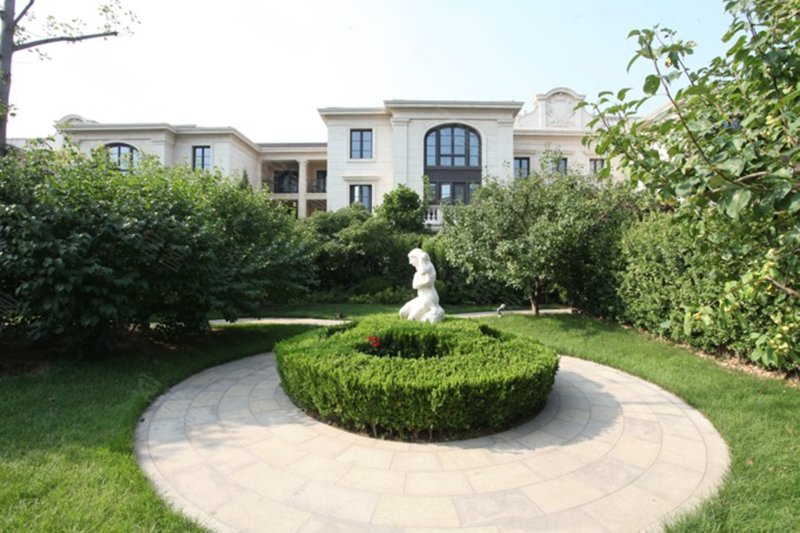 御园(海淀),玉泉山路,近厢红旗路-北京御园(海淀)二手房,租房,房价