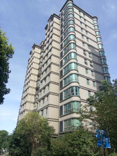 经纬观澜弘郡家园 