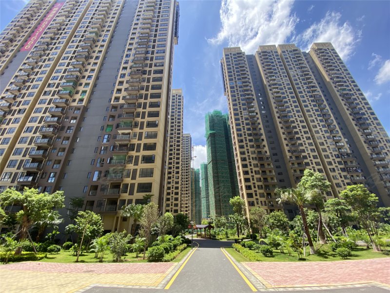 桃源国际,越王大道-河源桃源国际二手房,租房,房价-河源安居客