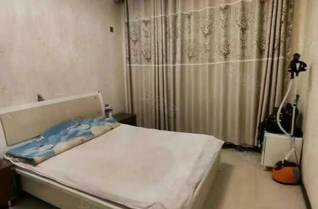 友谊园(二区)3室2厅108㎡36万二手房图片